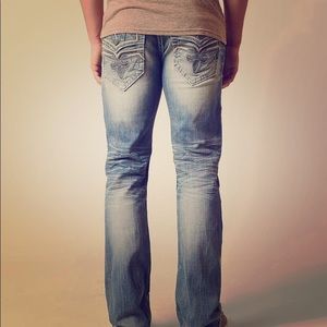 Rock & Revival Jeans